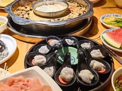 -大队长主题火锅(观音桥店)