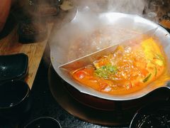 -湊湊火锅·茶憩(上海合生汇店)