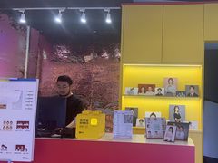 -方快-照相馆(189弄广场店)