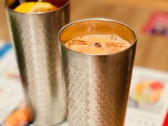 香滑奶茶-敏华冰厅(天河城店)