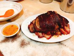 -一乐烧鹅(中环店)