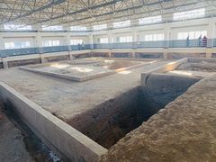 -定窑考古遗址公园