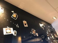 -麦当劳(禄口机场T2航站楼)