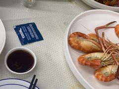 -海鲜e族(马王堆店)