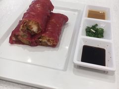 -唐人轩(中山四路店)