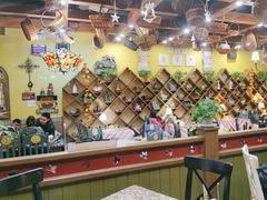 -彼德西餐厅(环球中心店)