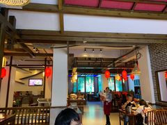 门面-唐师傅湘西名菜馆(武陵路店)