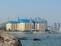 -黑石礁公园