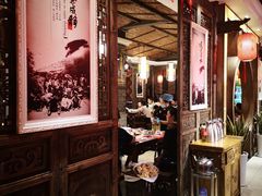 -码头故事火锅(大丰店)