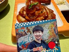 -玉桥餐厅(天坛店)