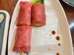 -山水茶艺馆·点心粤菜·30年老字号