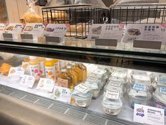 -喜茶(东莞汇一城店)