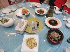 -并州饭店·并萃阁
