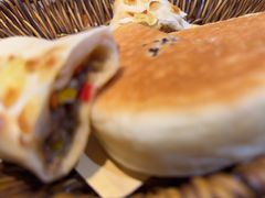 -蒙艾里民族传统菜蒙餐