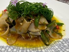 -写庭·鱼鲜川菜·宴请(铁像寺水街店)