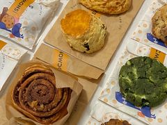 -CHOCMONS巧克怪兽(屏风街店)