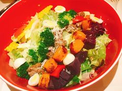 -西堤厚牛排(王府井店)