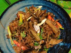 -云来居素食馆(海上世界店)