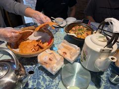 -米庄·原味私房菜(骏壹万邦店)