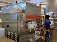-DQ·蛋糕·冰淇淋(合生汇店)