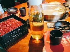 -原牛道·潮汕围炉火锅(讯美店)