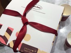 -哈根达斯(深圳海岸城店)