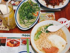 -小龍鳳餐室(番禺路店)