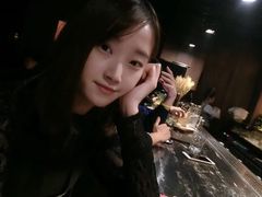 -STARRY CAFE & LOUNGE BAR(高新店)