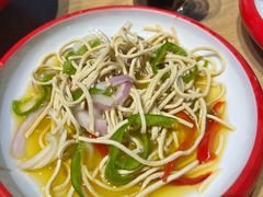 -西粉堂新疆米粉(朝外店)