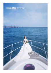 -巴黎婚纱摄影工作室