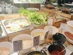 -戈拿旺巴西烤肉(崇文门店)