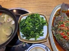 -妈妈的味道(和顺古镇店)