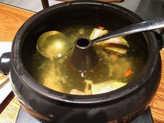 原味汽锅鸡-云海肴·汽锅鸡·云南菜(高德置地店)