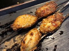 -碎怂烤肉(钟楼柳巷店)