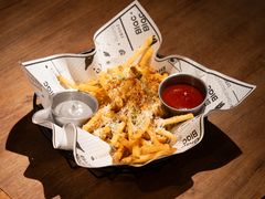 -Blac+Blac(中海环宇荟店)