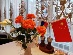 -马克西姆俄罗斯餐厅(通亚街店)