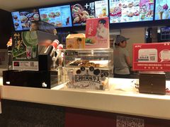 -肯德基(布吉老街店)