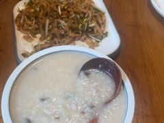 -如轩·海鲜砂锅粥·潮汕菜(海珠店)