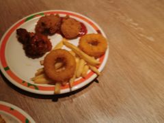 -比格比萨自助(裕源大厦店)