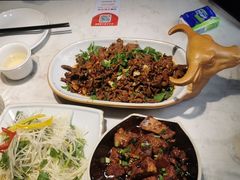 -豫见湘土情(工人路店)
