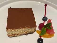 提拉米苏Tiramisu-Solo(衡山路店)