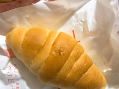 -木子木水日式烫面包(中盛店)