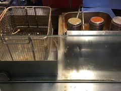 -正新鸡排·炸鸡烧烤(中原店)