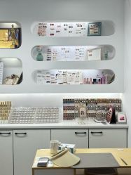 -芊冉•美甲美睫纹绣