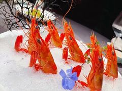 十年花雕醉虾-上海滩餐厅(BFC外滩金融中心店)