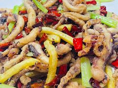 -金三可市井水煮鱼(金碧园店)