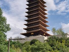 -牛首山文化旅游区