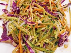 -听涛雅苑百味饺子老家菜馆