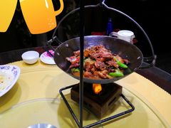-老城味道·传统天津菜(杨柳青店)