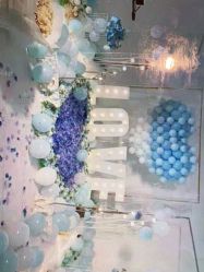 -孩提·儿童生日派对策划节目·宝宝宴周岁宴布置·小丑表演(亦庄店)
